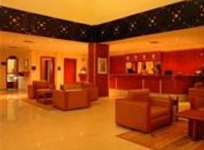 Azalai Hotel Nord Sud