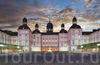 Фотография отеля Grand Hotel Schloss Bensberg