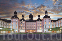 Фото отеля Grand Hotel Schloss Bensberg