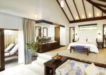 Le Meridien Fishermans Cove