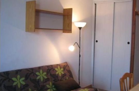 Apartamentos Canigou