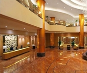 Eastwood Richmonde Hotel