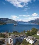 BEST WESTERN Kinsarvik Fjord Hotel