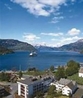 Фото BEST WESTERN Kinsarvik Fjord Hotel