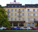 Фото Best Western Hotel Grand Uherske Hradiste