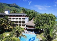 Фото отеля Coral Strand Hotel Фото отеля Coral Strand Hotel