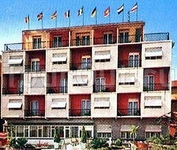 Hotel Robinia Imperia