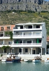 Фотография отеля Apartments Duje