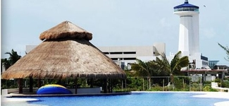 Amara Cancun Beachfront Condos by Innvitae Resorts