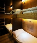 Sleepbox Hotel Tverskaya