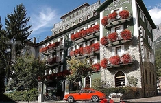 Albergo San Lorenzo Hotel