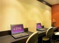 Cite Hotel