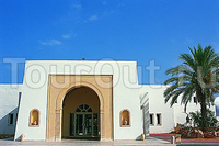 Фото отеля Karthago Djerba