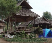 Baan Pai Dao Resort
