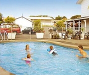 Accommodation Te Puna