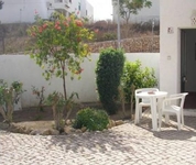 Apartamentos Salema Praia Clube