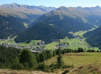 Alpina Davos Platz