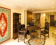 Amber Suites Istanbul
