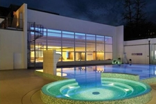 Grand Hotel Donat Grand Hotel Donat