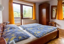 Apartmaji Arh