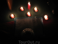 практически романтик ;)