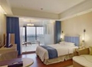 Фото Crowne Plaza Hotel Kaohsiung E Da World