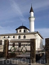 Фотография Мечеть Кебир-Джами