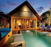 Four Seasons Resort Maldives at Landaa Giraavaru