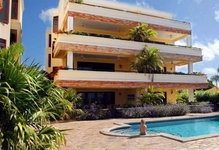 Playa Lechi Residence