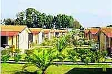 Sibari Golf Village Complex