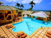 Sandals Negril Beach Resort&Spa