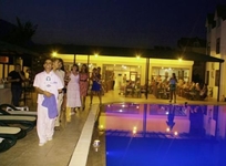 Ares Hotel Kemer