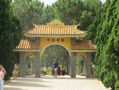 пагода Чук Лан