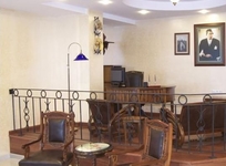 Alanya Buyuk Hotel