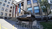Военный музей