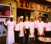 Tuck Inn