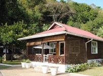 Kokogrove Chalets