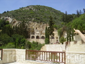 Монастырь святого Филиппа