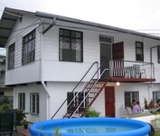 Cardy Apartments