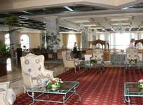 Hasdrubal Thalassa & Spa Yasmine Hammamet