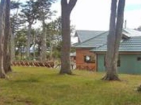 Hosteria Las Lengas - Tierra del Fuego