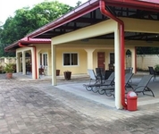 Kekemba Resort