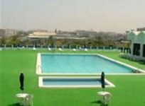 Al Gosaibi Hotel