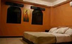 Alajuela Backpackers Boutique Hostel