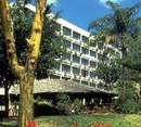Фото Nairobi Serena Hotel