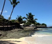 Le Meridien Fishermans Cove