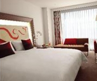 Фото отеля Hotel Novotel Taipei Taoyuan International Airport Фото отеля Hotel Novotel Taipei Taoyuan International Airport