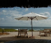 Punta Teonoste Nature Lodges Beach