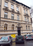 Hotel Alexander II