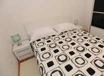 Apartmani Paradise